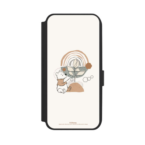 Samsung Galaxy A14 5G NIVOflip Winnie the Pooh Nature