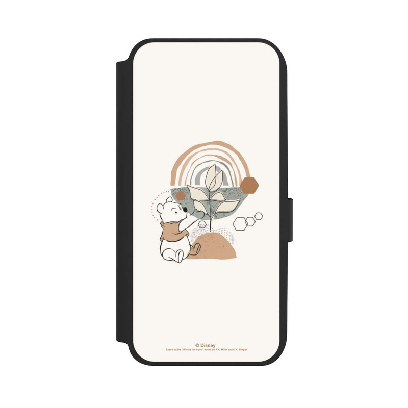 Galaxy A14 5G NIVOflip Winnie Puuh Natur