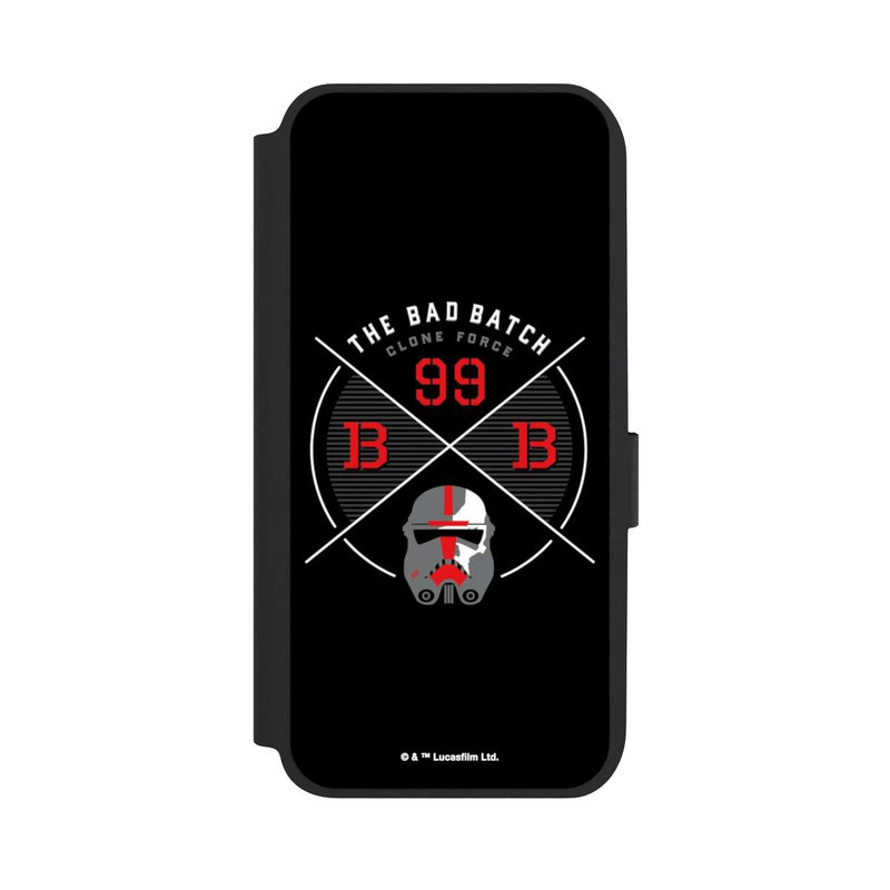 Galaxy A14 5G NIVOflip The Bad Batch Clone Force 99