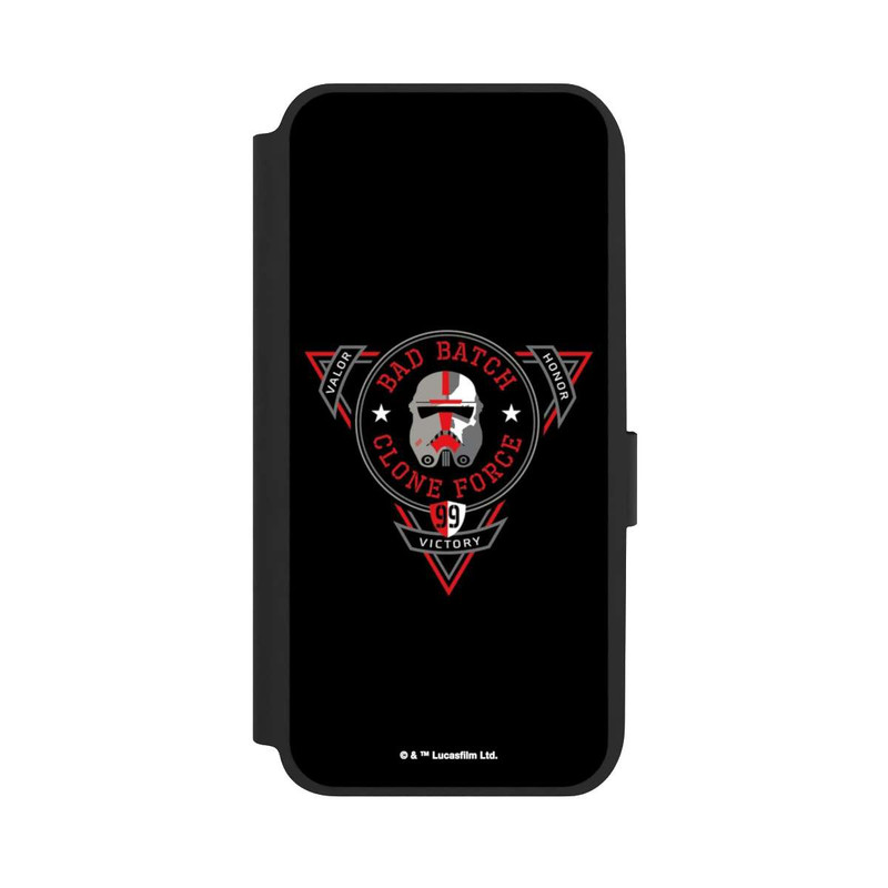 Galaxy A14 5G NIVOflip Bad Batch Clone Force