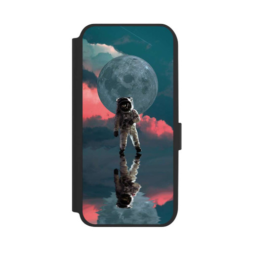 Samsung Galaxy A14 5G NIVOflip Astronaut Moonwalk