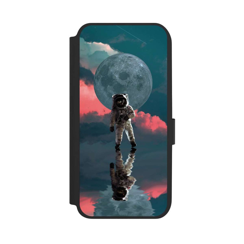 Galaxy A14 5G NIVOflip Astronaut Moonwalk