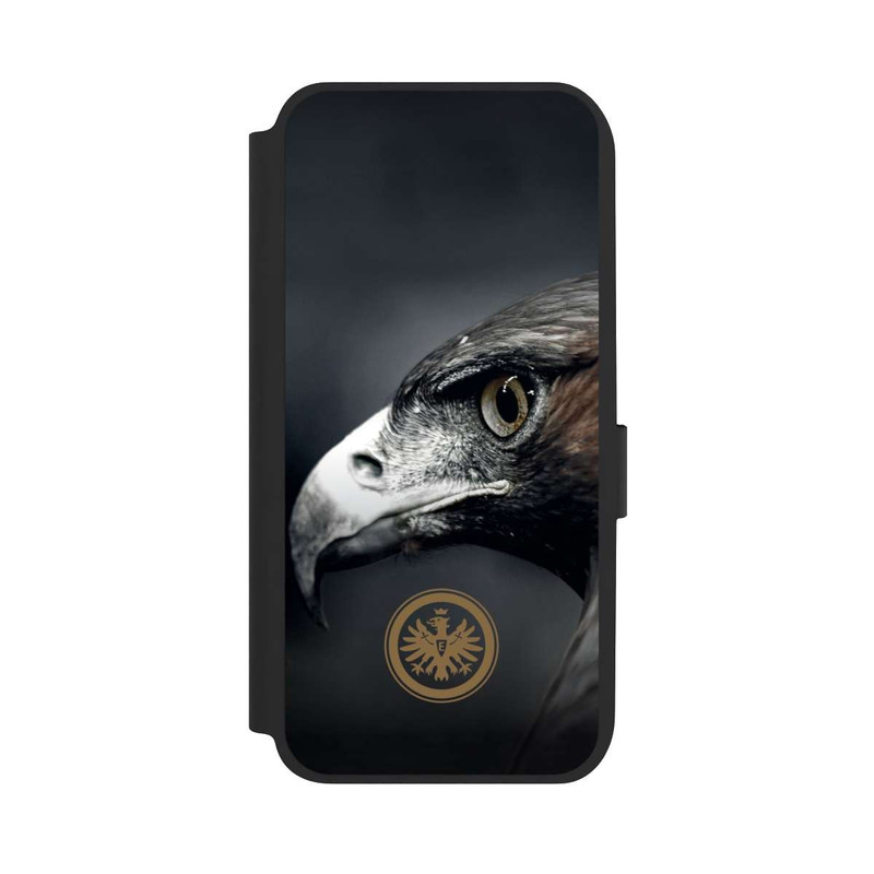 Galaxy A14 5G NIVOflip Eintracht Adler Design