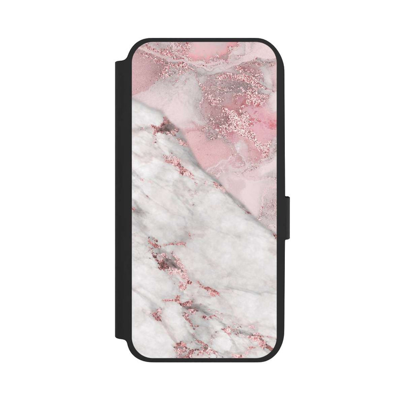 Galaxy A14 5G NIVOflip Rosa Marmor 3