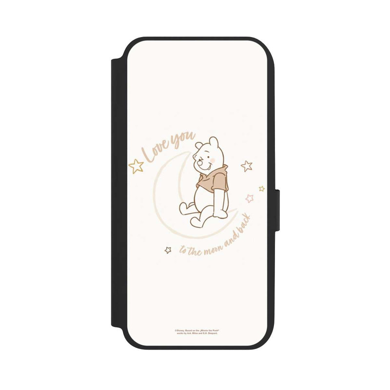 Galaxy A14 5G NIVOflip Winnie Puuh auf dem Mond