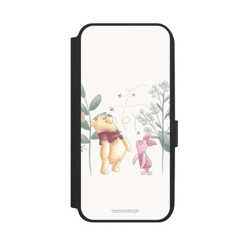 Samsung Galaxy A14 5G NIVOflip Winnie Pooh Piglet Eucalyptus