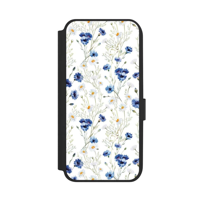 Galaxy A14 5G NIVOflip Flower Pattern 6