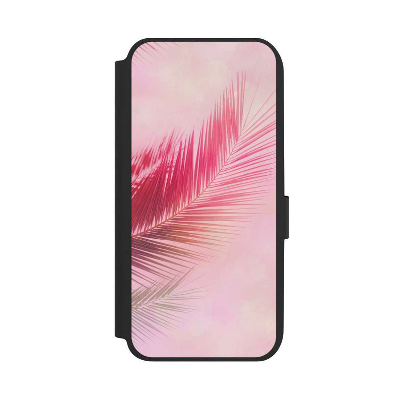 Galaxy A14 5G NIVOflip Rosa Tropen