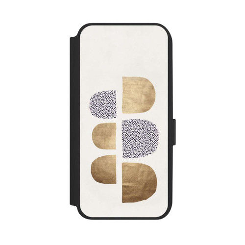 Samsung Galaxy A14 5G NIVOflip Geometric Abstracta
