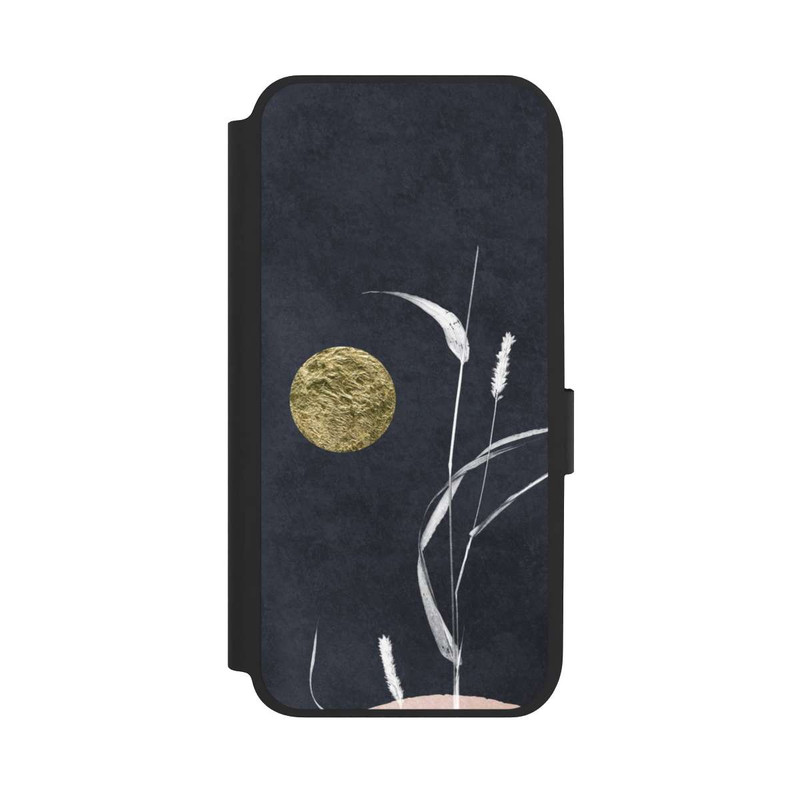 Galaxy A14 5G NIVOflip Dämmerung in der Dunkelheit