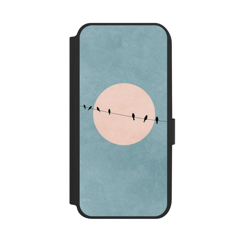 Galaxy A14 5G NIVOflip Die Schönheit der Stille