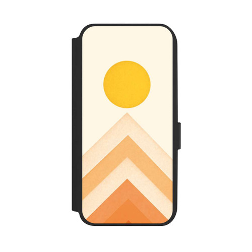 Samsung Galaxy A14 5G NIVOflip Berglandschaft 4