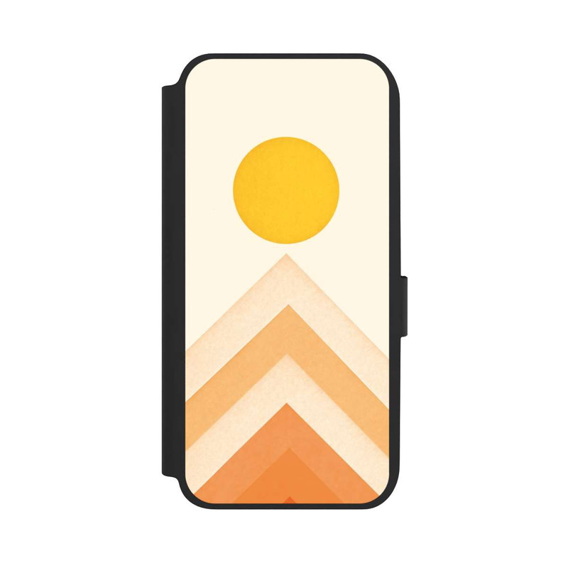 Galaxy A14 5G NIVOflip Berglandschaft 4