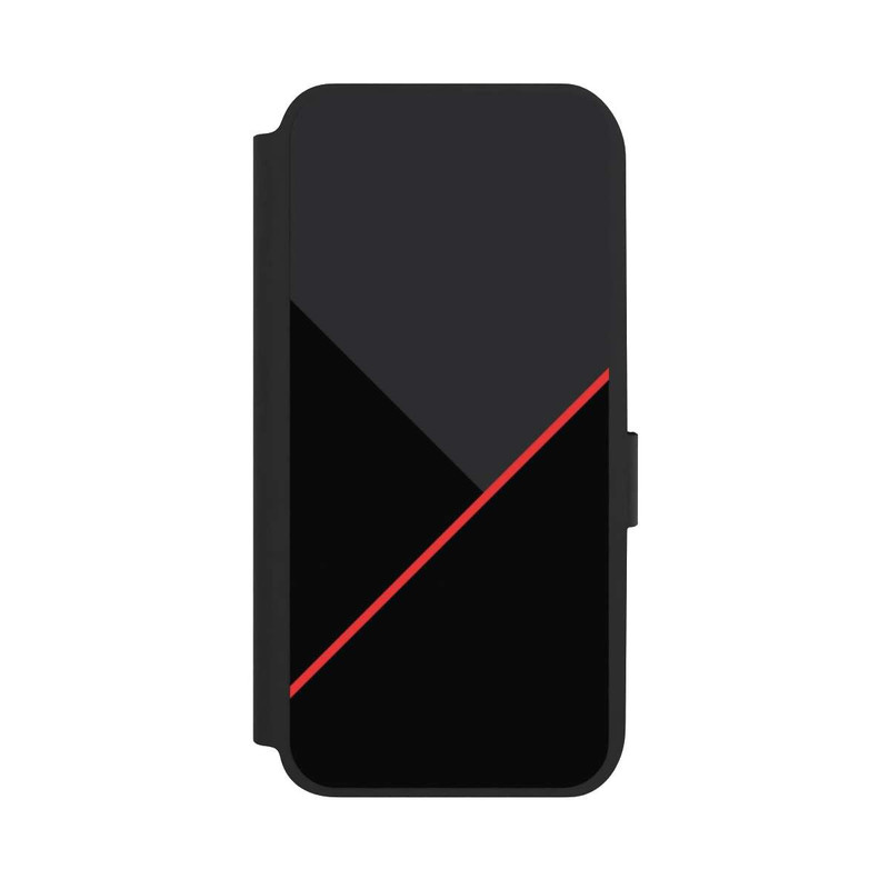 Galaxy A14 5G NIVOflip Red Line