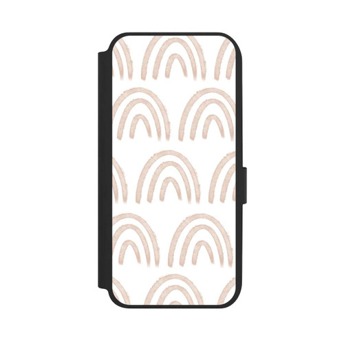 Samsung Galaxy A14 5G NIVOflip Tant d'arcs-en-ciel