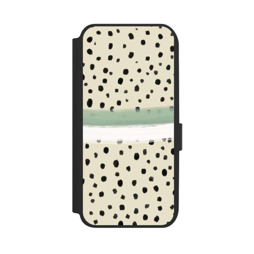 Samsung Galaxy A14 5G NIVOflip Crazy Life Art 02 Boho