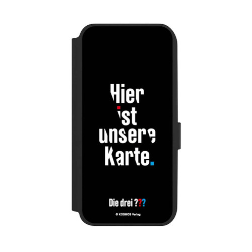 Samsung Galaxy A14 5G NIVOflip Hier Ist Unsere Karte