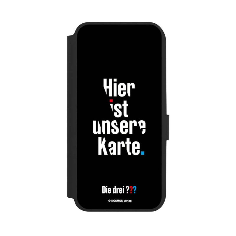 Galaxy A14 5G NIVOflip Hier Ist Unsere Karte