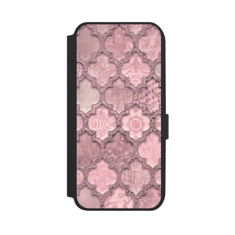 Galaxy A14 5G NIVOflip Marokko Fliesen rosa