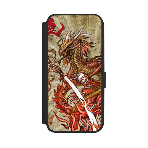 Samsung Galaxy A14 5G NIVOflip 13th Samurai