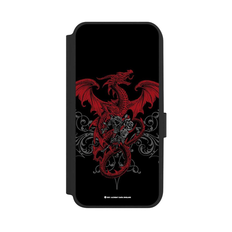 Galaxy A14 5G NIVOflip Draco Pink