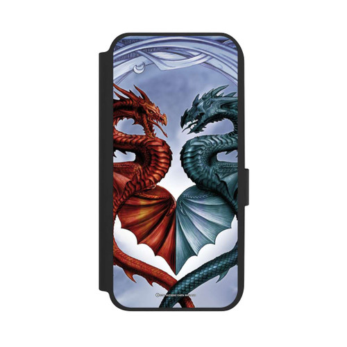 Samsung Galaxy A14 5G NIVOflip Draconic Tryst