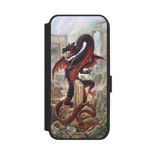 Samsung Galaxy A14 5G NIVOflip Vindicta Pendragon