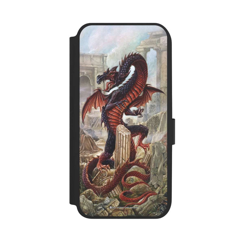 Galaxy A14 5G NIVOflip Vindicta Pendragon
