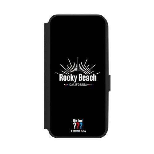Samsung Galaxy A14 5G NIVOflip Rocky Beach California