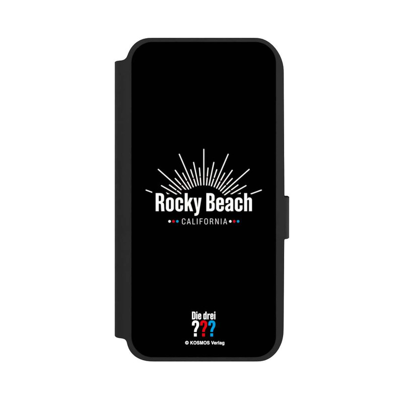Galaxy A14 5G NIVOflip Rocky Beach California