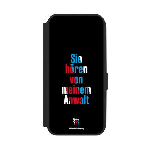 Samsung Galaxy A14 5G NIVOflip Sie Hören von Meinem Anwalt