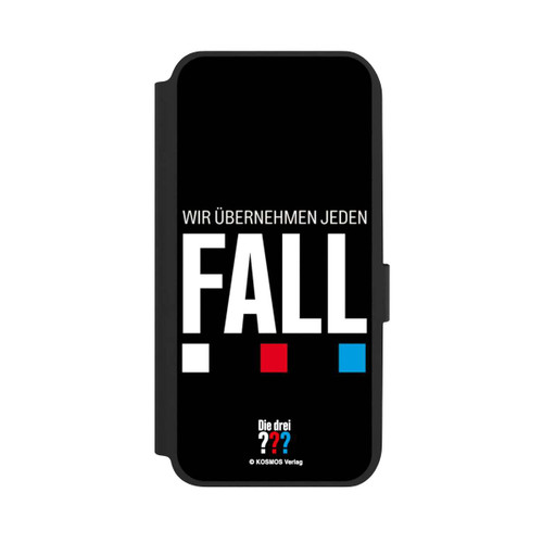 Samsung Galaxy A14 5G NIVOflip Wir Übernehmen Jeden Fall