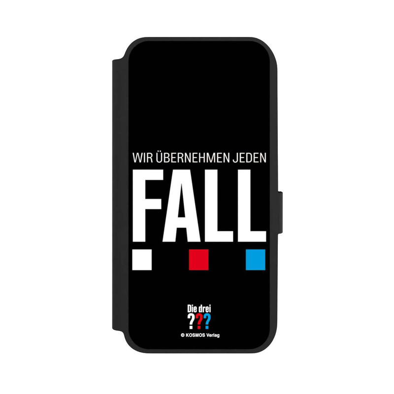 Galaxy A14 5G NIVOflip Wir Übernehmen Jeden Fall