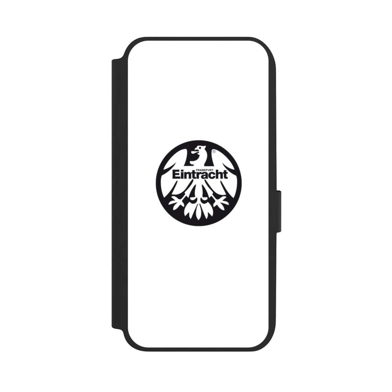 Galaxy A14 5G NIVOflip Logo Adler 1980 Noir