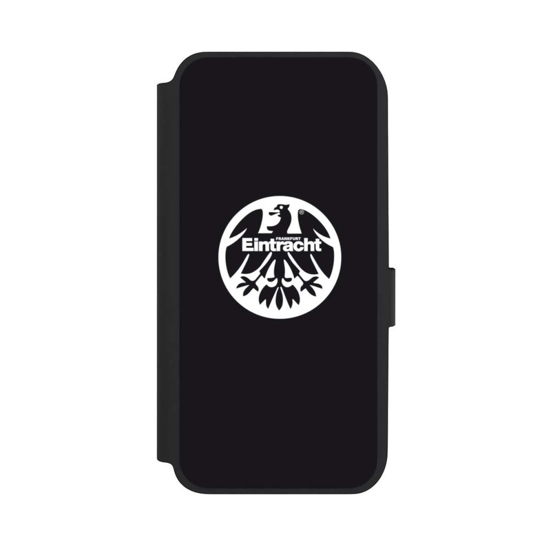 Galaxy A14 5G NIVOflip Logo Adler 1980 weiss