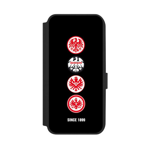 Samsung Galaxy A14 5G NIVOflip Seit 1899 Schwarz