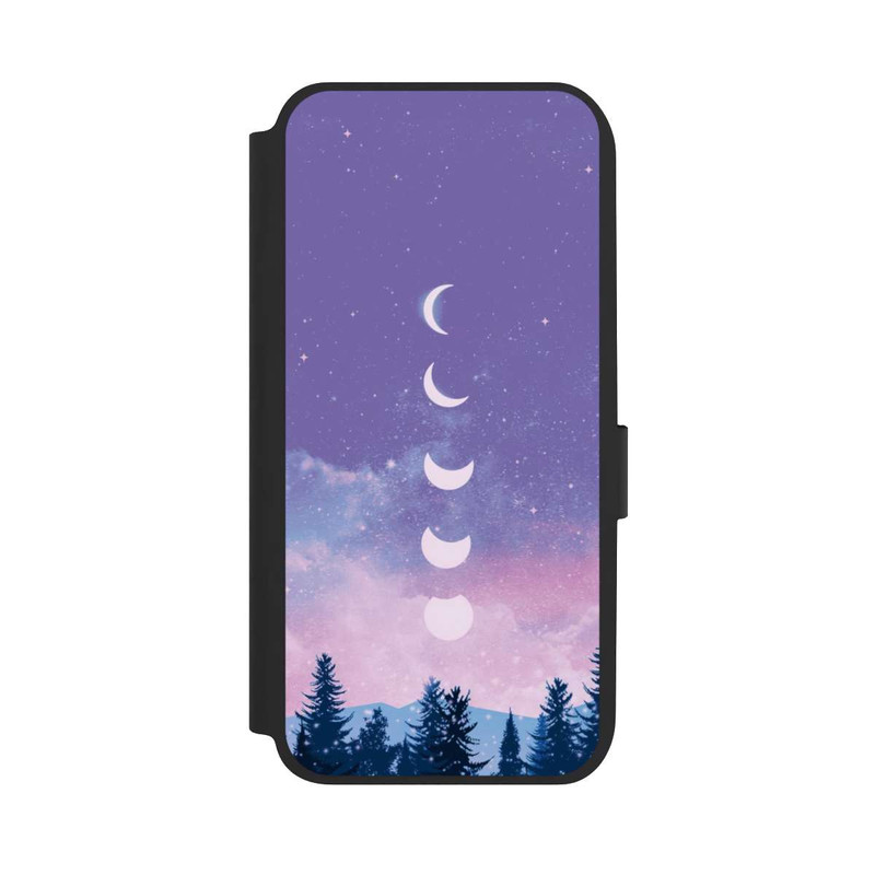 Galaxy A14 5G NIVOflip Friedliche Nacht
