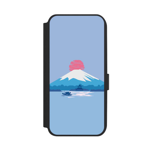 Samsung Galaxy A14 5G NIVOflip Fujisan