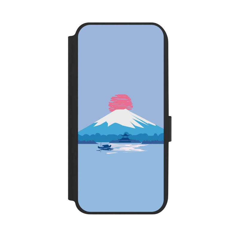 Galaxy A14 5G NIVOflip Fujisan