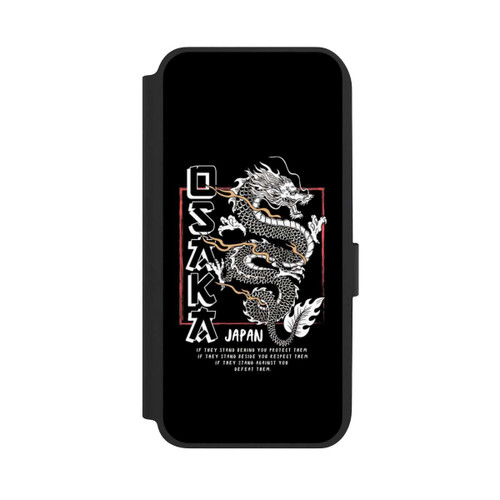 Samsung Galaxy A14 5G NIVOflip Osaka Dragon