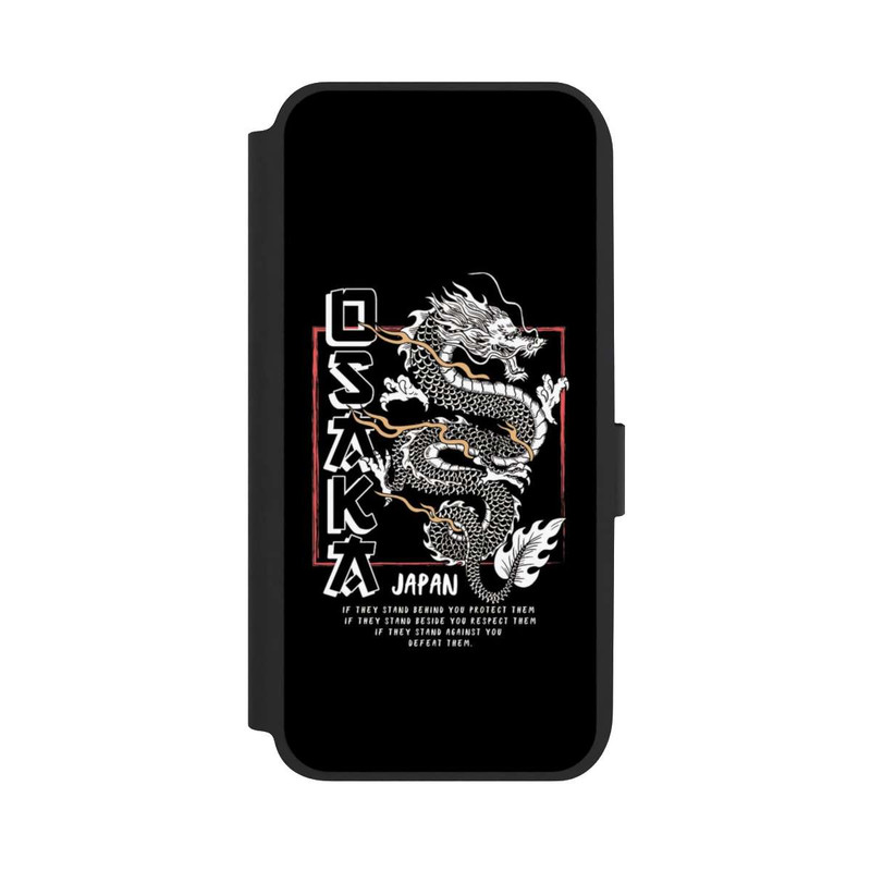 Galaxy A14 5G NIVOflip Osaka Dragon