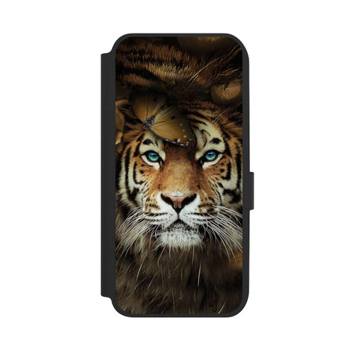 Samsung Galaxy A14 5G NIVOflip Herbsttiger