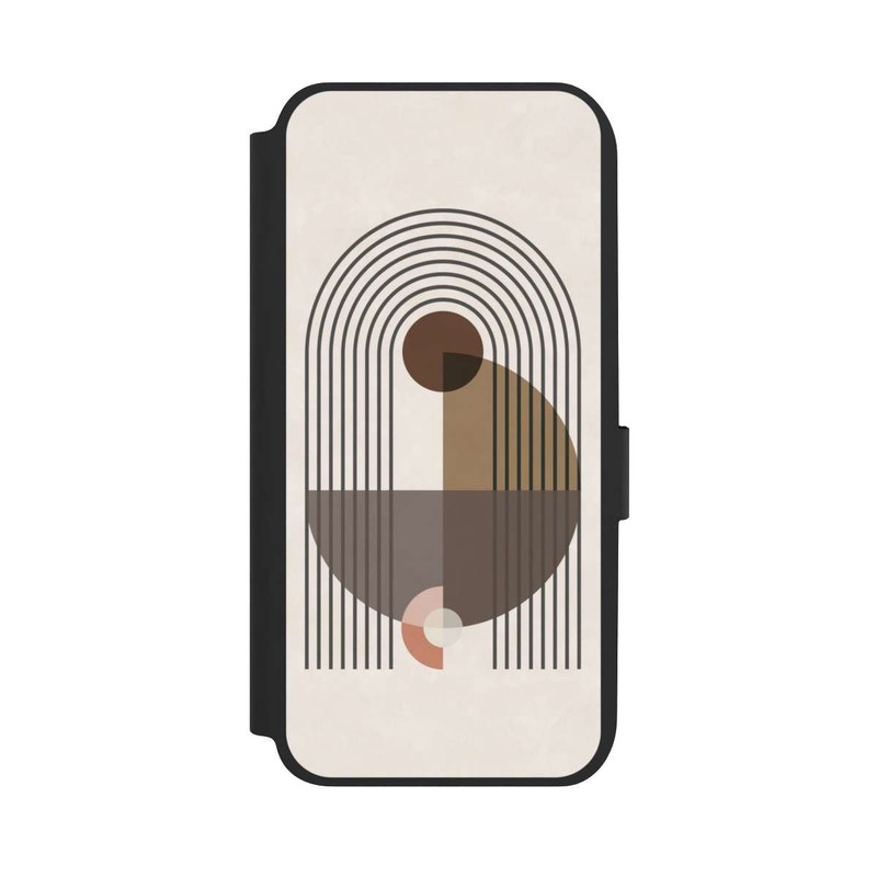 Galaxy A14 5G NIVOflip Modische Muster