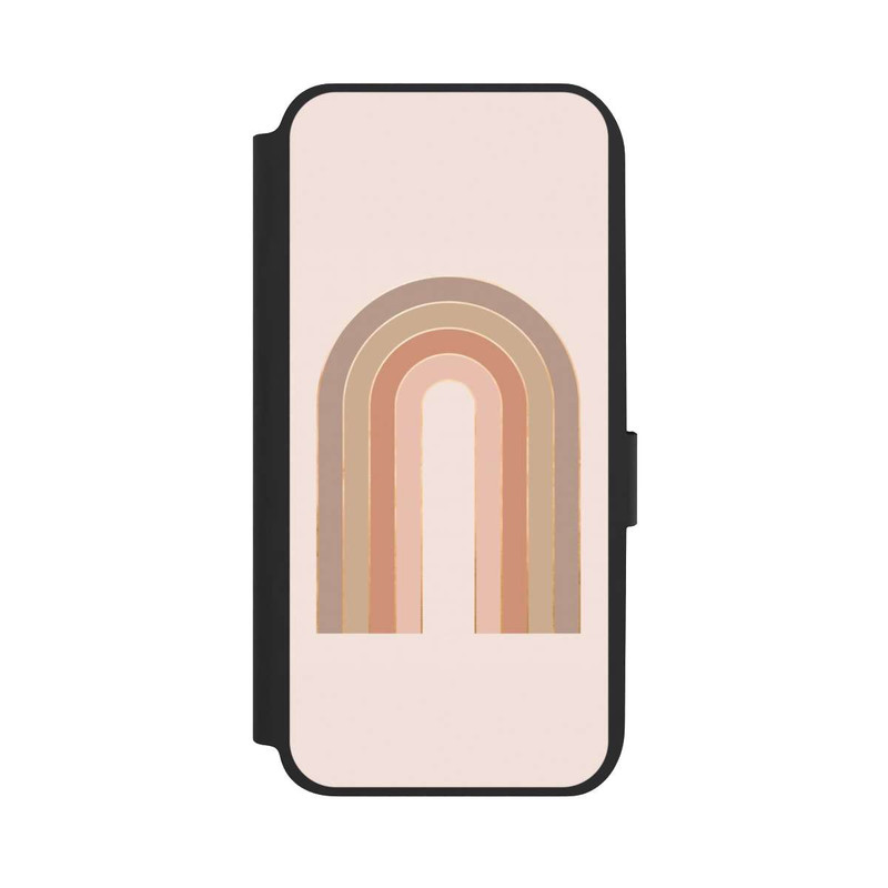 Galaxy A14 5G NIVOflip Modischer Bogen