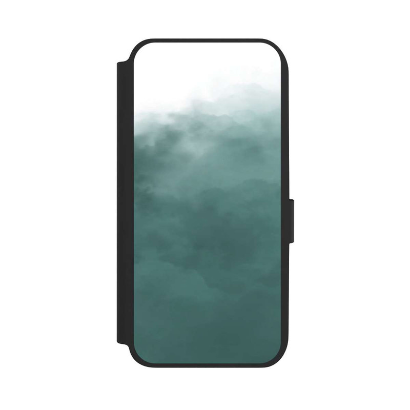 Galaxy A14 5G NIVOflip Deep Green