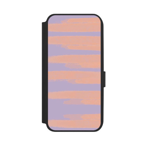 Samsung Galaxy A14 5G NIVOflip Weiche Streifen Liebe