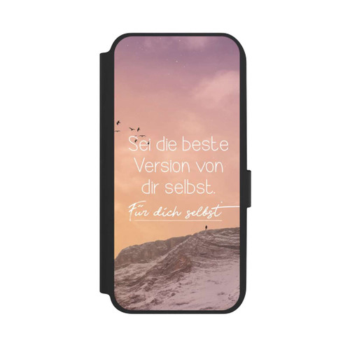 Samsung Galaxy A14 5G NIVOflip Sei Die Beste Version Von Dir Selbst