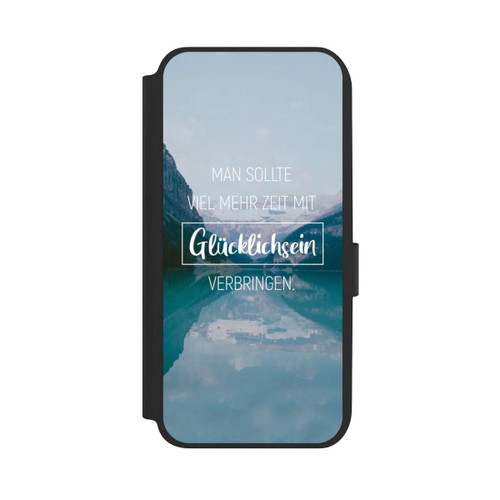 Samsung Galaxy A14 5G NIVOflip Mehr Zeit Mit Glücklichsein