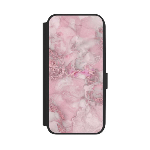 Samsung Galaxy A14 5G NIVOflip Alcohol Ink Pink