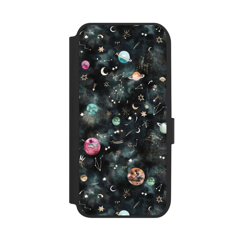 Galaxy A14 5G NIVOflip Constellation Planets Gallaxy